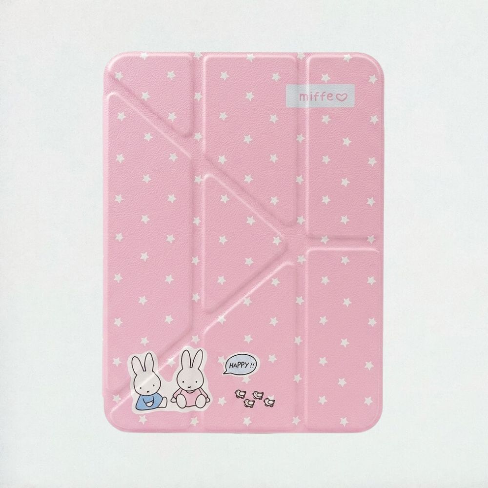 Cute iPad Case - ZiCASE