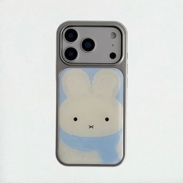 Winter Miffy iPhone 17 Pro Max Case